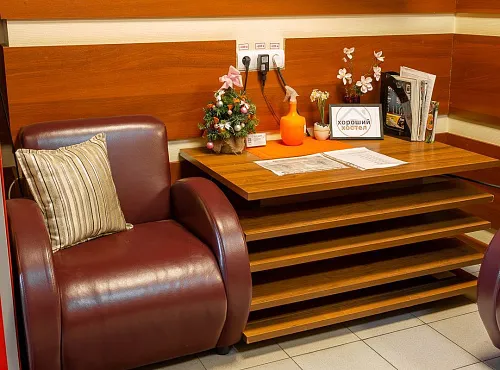 Хостел Ховрино - фото 6