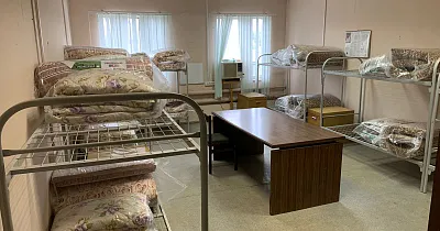 Общежитие Депо - фото 2