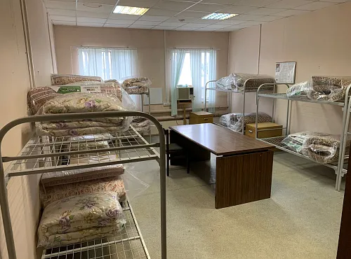 Общежитие Депо - фото 2