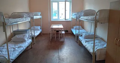 Общежитие метро Бутырская - фото 2