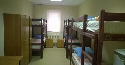 Общежитие в Реутове - фото 5