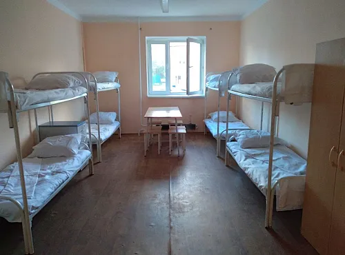 Общежитие метро Бутырская - фото 2 Общежитие метро Бутырская - фото 2