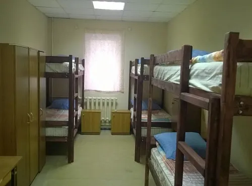 Общежитие в Реутове - фото 5