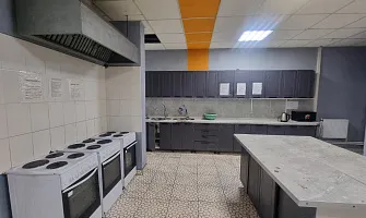 Хостел Мытищи - фото 5