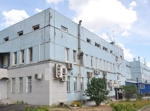 Общежитие метро Ховрино - фото 1