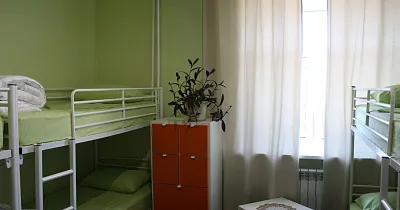 Хостел метро Щелковская, ул Монтажная - фото 2