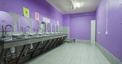 Общежитие Горки - фото 5