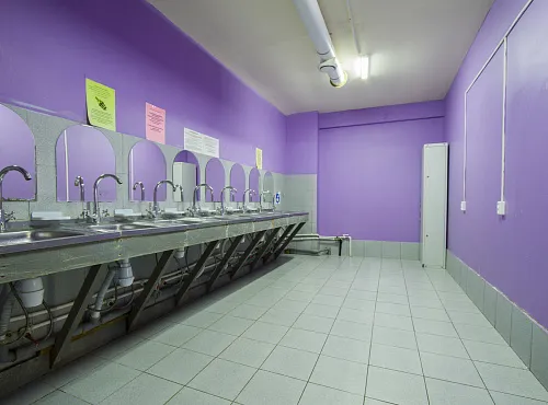 Общежитие Горки - фото 5