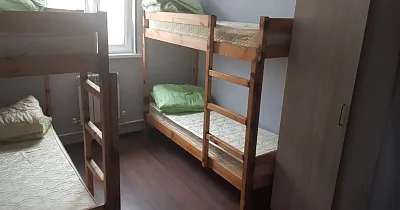 Общежитие метро Саларьево - фото 3