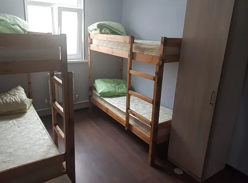 Общежитие метро Саларьево - фото 3