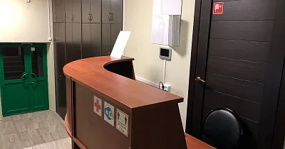 Хостел Окская - фото 3