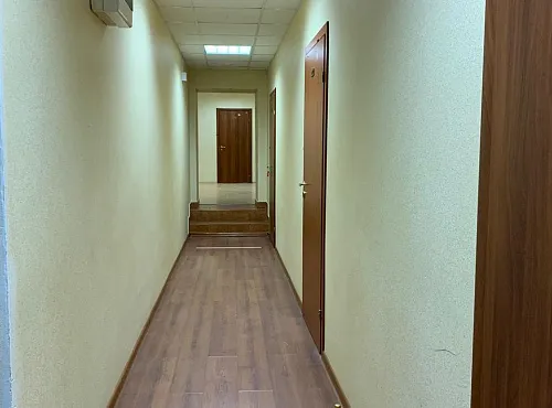 Общежитие Бауманская - фото 6 Общежитие Бауманская - фото 6