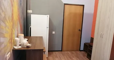 Общежитие на шоссе Энтузиастов - фото 9