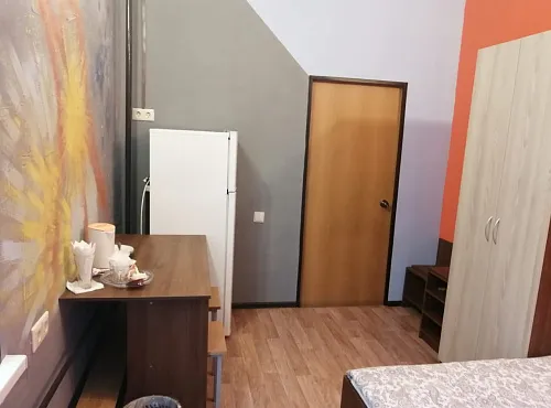 Общежитие на шоссе Энтузиастов - фото 9