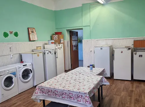 Общежитие на Первомайской - фото 4