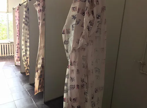 Общежитие г Дзержинский, ул Энергетиков - фото 7 Общежитие г Дзержинский, ул Энергетиков - фото 7