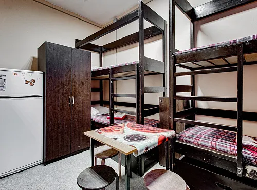 Хостел на Войковской, ул Зои и Александра Космодемьянских - фото 2