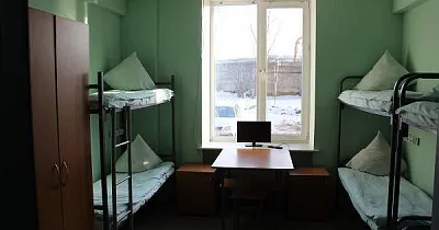 Общежитие метро Селигерская - фото 3