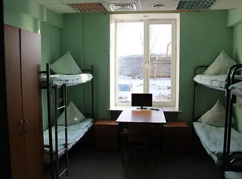 Общежитие метро Селигерская - фото 3