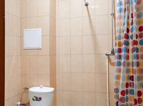 Хостел Ховрино - фото 14