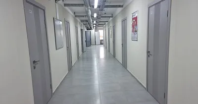 Хостел Апрелевка - фото 10