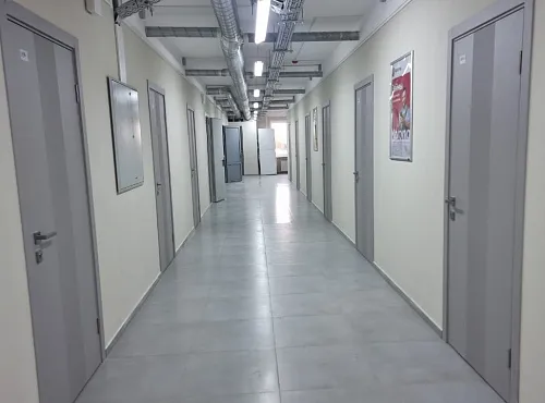 Хостел Апрелевка - фото 10