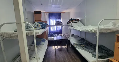 Общежитие у метро Котельники - фото 11