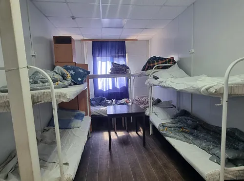 Общежитие у метро Котельники - фото 11