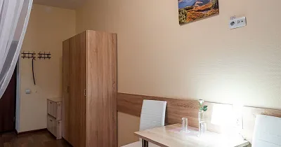 Хостел Ховрино - фото 21