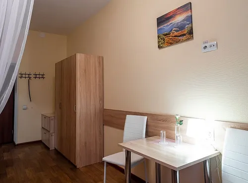 Хостел Ховрино - фото 21