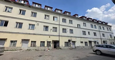 Общежитие Саларьево - фото 9