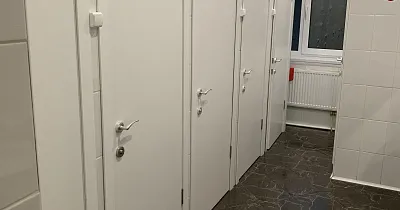 Общежитие в Люберцах - фото 6