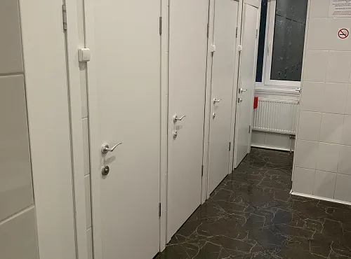 Общежитие в Люберцах - фото 6