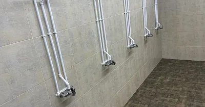 Общежитие Солнцево - фото 8