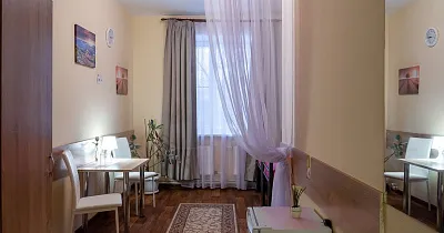 Хостел Ховрино - фото 18