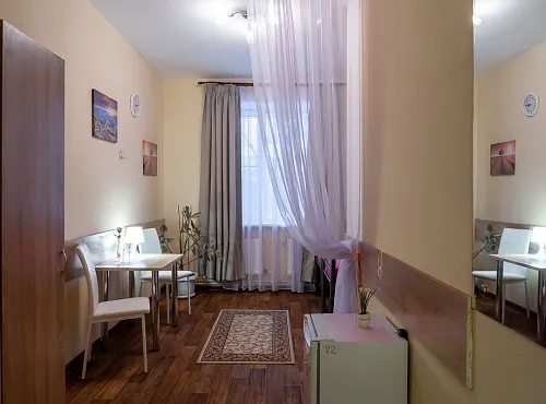 Хостел Ховрино - фото 18