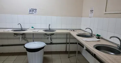 Общежитие Теплый Стан - фото 5