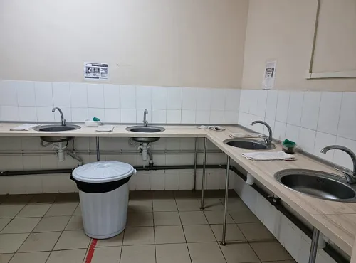 Общежитие Теплый Стан - фото 5