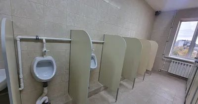 Хостел Апрелевка - фото 9