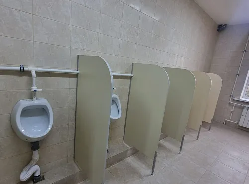 Хостел Апрелевка - фото 9