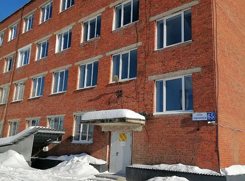 Хостел Апрелевка - фото 11