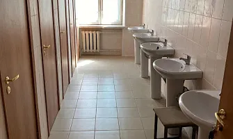 Хостел Лихоборы - фото 5