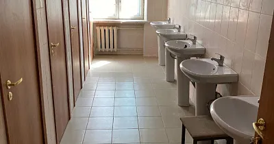 Хостел Лихоборы - фото 5