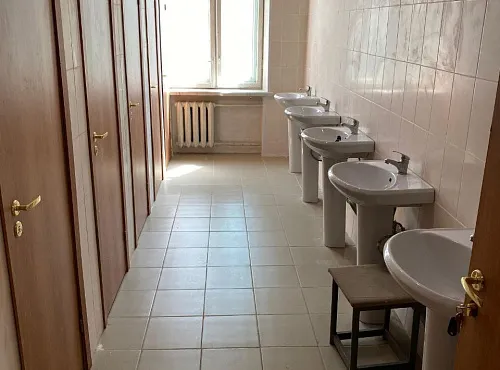 Хостел Лихоборы - фото 5