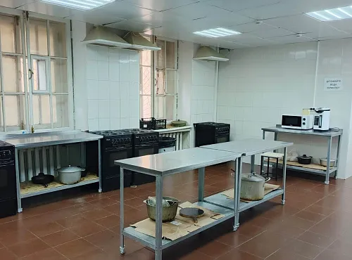 Общежитие Лиговский пр-т, ул Тамбовская - фото 15