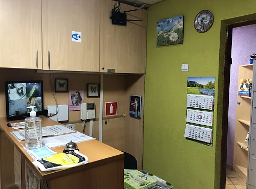 Хостел Петровско-Разумовская - фото 3