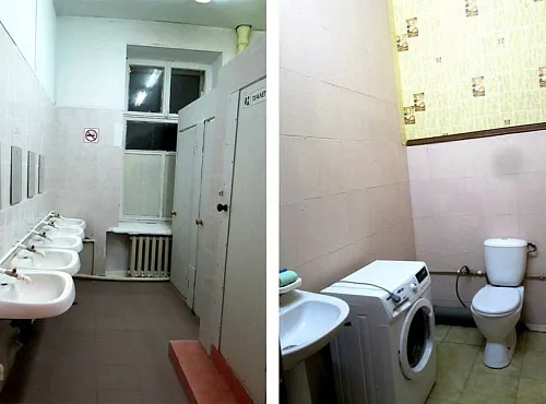 Общежитие Троицк, ул Армейская - фото 5