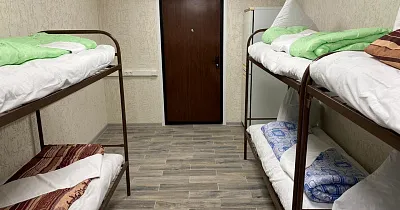 Общежитие в Люблино - фото 4