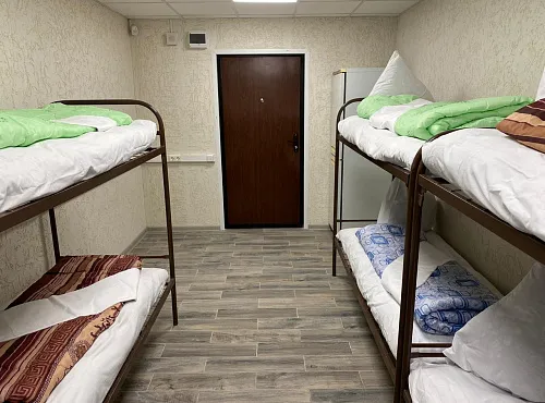 Общежитие в Люблино - фото 4 Общежитие в Люблино - фото 4