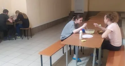 Общежитие в Щербинке - фото 6